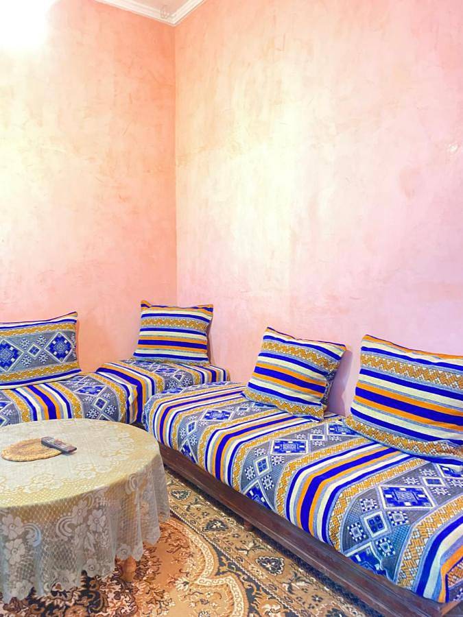 Appartement de vacances pour 8 personnes, avec terrasse ainsi que vue et jardin, animaux acceptés