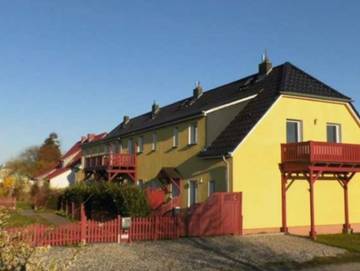Ferienwohnung für 4 Personen in Schaprode, Rügen, Bild 1