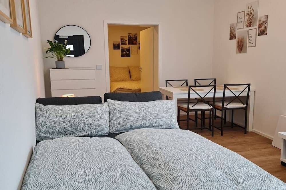 An der Allee Komfortable Ferienresidenz in Waldkirch, Südschwarzwald