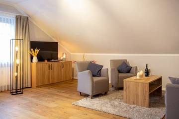 Hütte für 4 Personen in Braunlage, Westharz, Bild 4