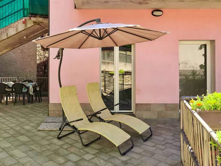 Ganze Wohnung, 3 Zimmer 4 Personen in Molzano (Corrido), Corrido