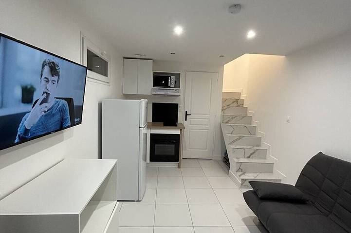 Ferienhaus für 4 Personen - 1