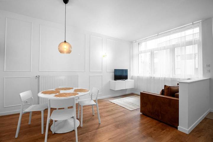 Gîte pour 2 personnes dans Moyeuvre-Grande