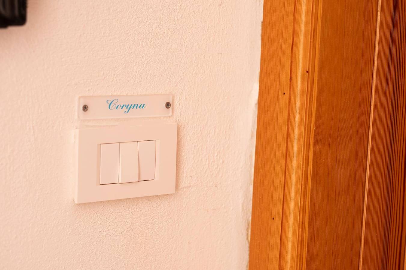 Appartamento intero, Appartamento Coryna in San Vito Lo Capo, Provincia di Trapani