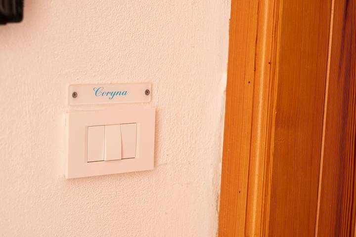 Appartement entier, Appartement de vacances pour 4 personnes avec balcon/terrasse in San Vito Lo Capo, Province de Trapani