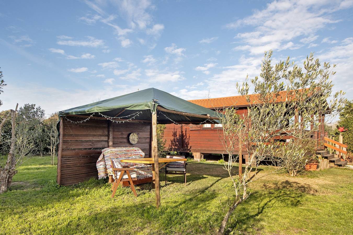 Landhaus 'Casa Da Lagoa Pateira' mit privatem Pool, Wi-Fi und Klimaanlage in Ria de Aveiro, Fermentelos