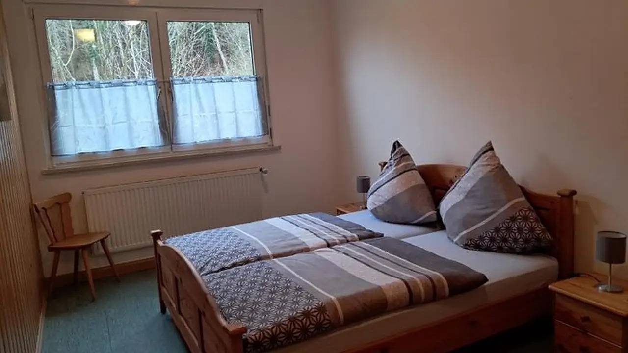Ferienhaus für 14 Personen (135 m²) in Fischbach bei Dahn in Fischbach bei Dahn, Landkreis Südwestpfalz