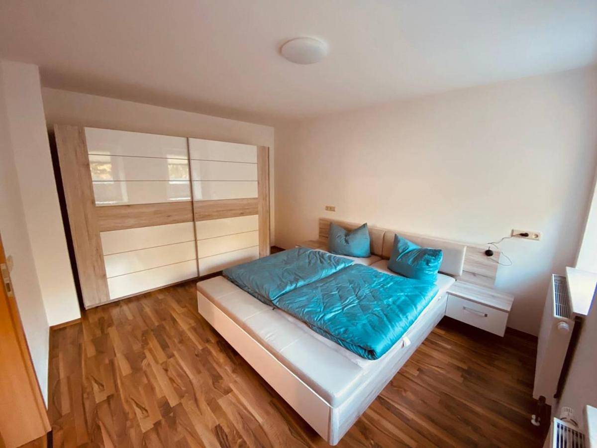 Ganze Wohnung, Ferienwohnung Nennigmühle in Pockau-Lengefeld, Erzgebirge