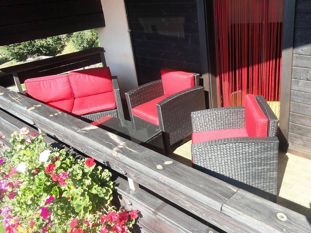 Ganze Ferienwohnung, Landhaus Bonaventura in Millstatt, Oberkärnten