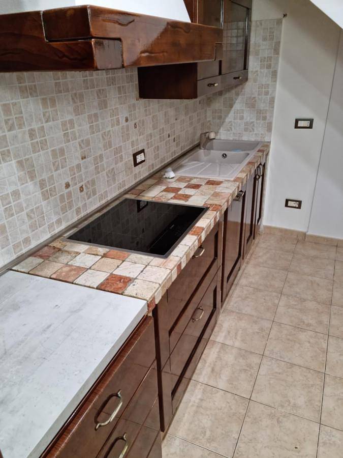 Casa Letizia in San Vito Chietino, Provincia di Chieti