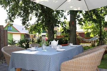 Ferienhaus für 4 Personen in Wieck am Darß, Darß, Bild 2
