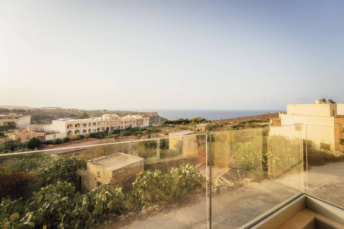 Entire apartment, Gozo Haven with Pool & Views in Nadur for Families in Nadur, Gozo