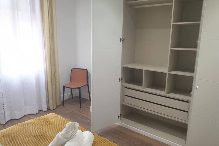 Ganze Wohnung, San Antón, apartamento de lujo by El Rincon in Logroño, La Rioja Provinz