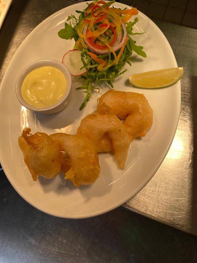 Hôtel pour 2 personnes, avec terrasse, animaux acceptés dans Îles Anglo-Normandes - 4