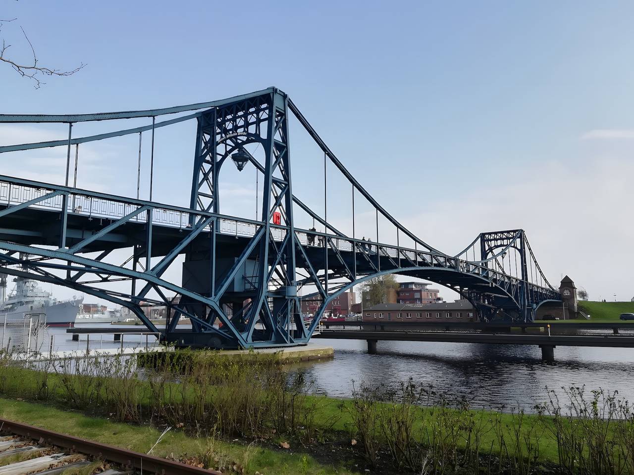 Ganze Wohnung, Ferienwohnung 'Eggerichs' mit Privatterrasse und Wi-Fi in Tonndeich, Wilhelmshaven
