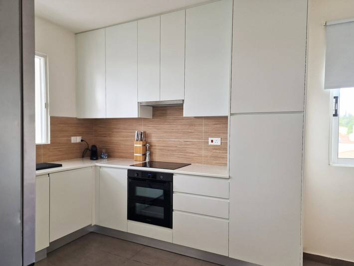 Apartamento entero, 56 Nic - Stay Space View Apartment in Nicosia, Chipre Sur