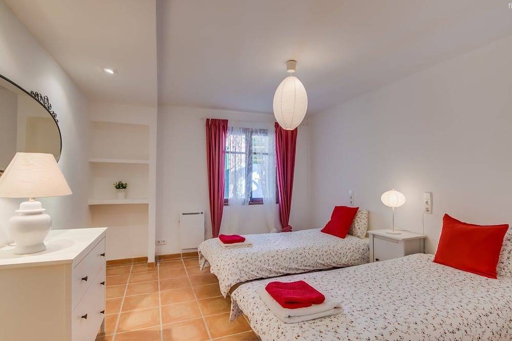 Beautiful country house with great mountain views in Alaró, Mallorca Inselmitte