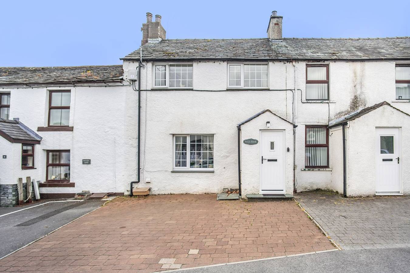 Casa vacanza a Cumbria a partire da 939€ a notte