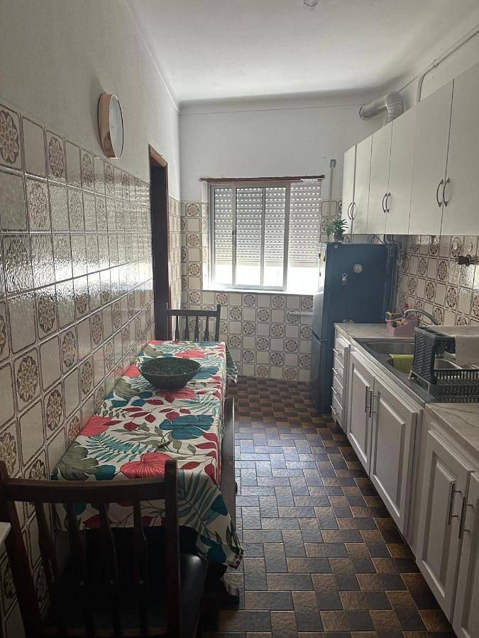 Gîte pour 2 personnes, avec balcon à Vila Praia de Ancora - 3