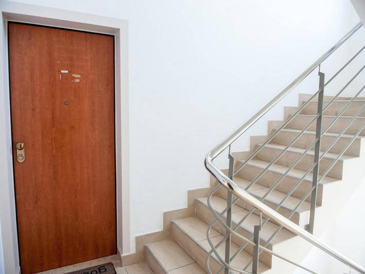 Ferienwohnung für 4 Personen, mit Balkon in Zagreb - 4