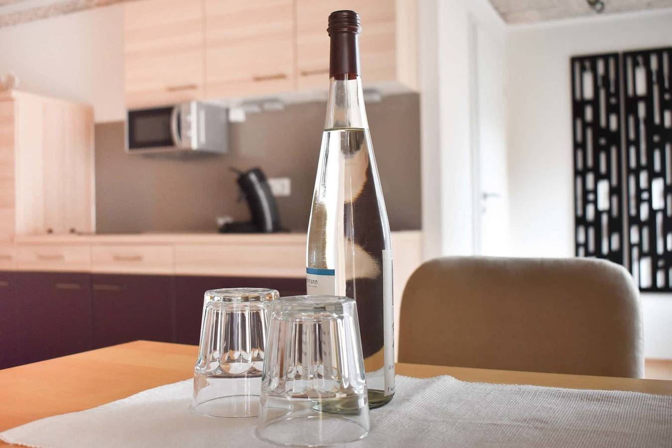 Ganze Ferienwohnung, Böhmerwald pur² Ferienwohnung 7 in Klaffer am Hochficht, Bezirk Rohrbach