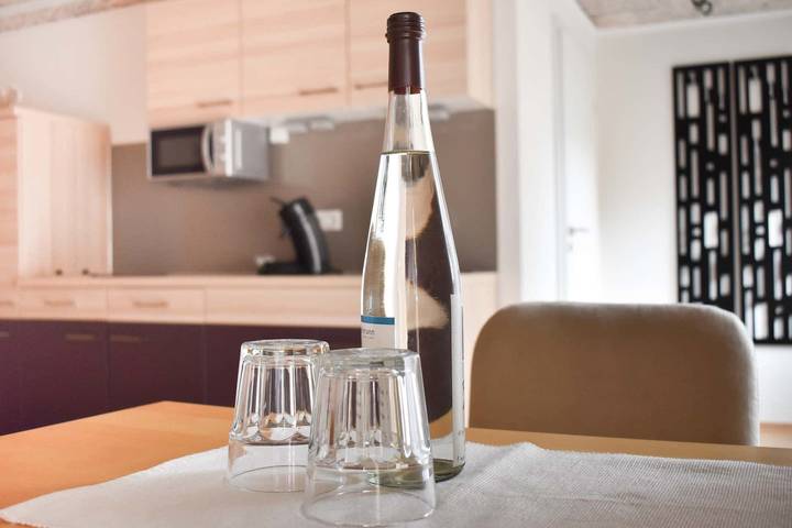 Ganze Ferienwohnung, Böhmerwald pur² Ferienwohnung 7 in Klaffer am Hochficht, Bezirk Rohrbach
