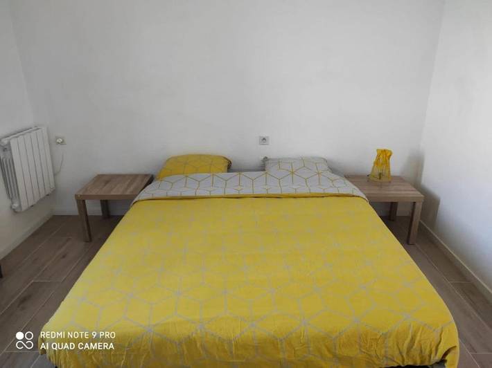 Gîte pour 8 personnes dans Futuroscope - 2