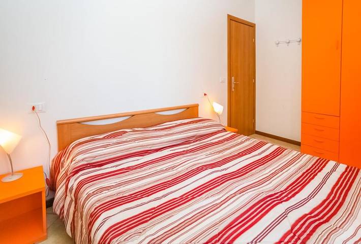 Villa für 4 Personen, mit Garten und Terrasse in Bibione - 3