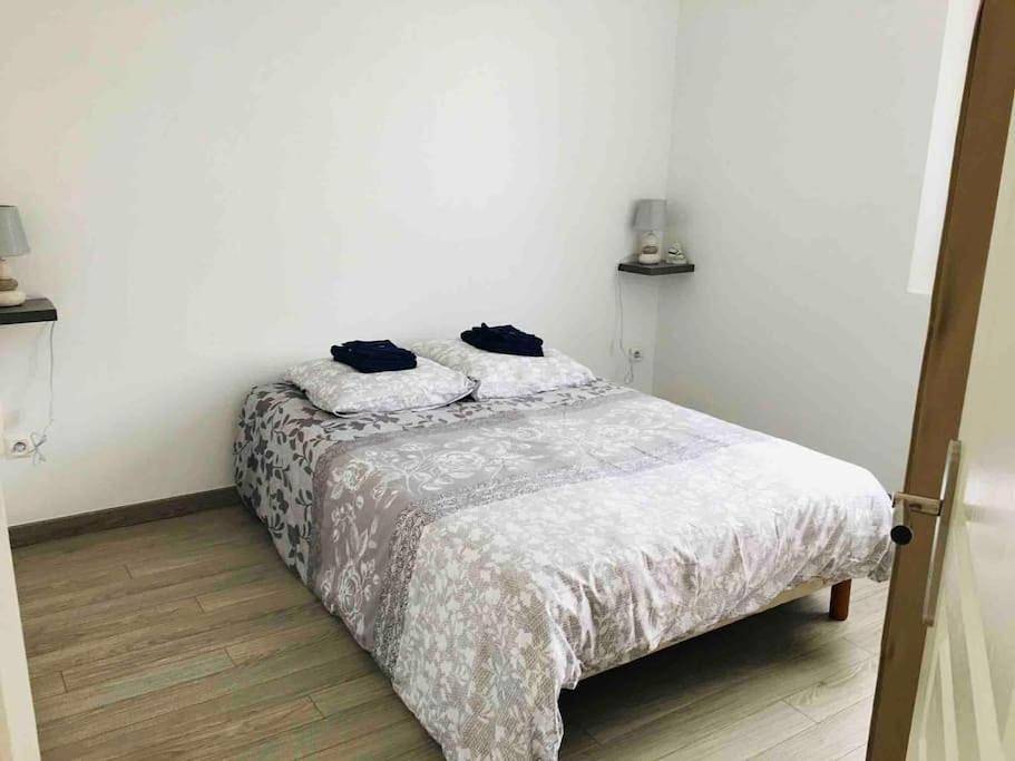 Maison « Au petit Bonheur » chatelaillon plage in Châtelaillon-Plage, Région de La Rochelle