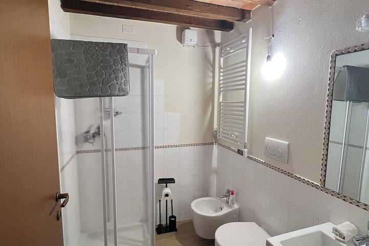 Gîte pour 2 personnes dans Isola d'Arbia - 3