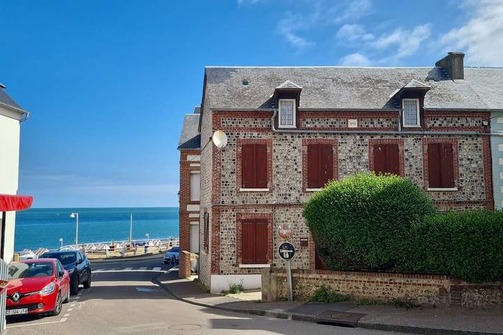 Maison de vacances pour 4 personnes, animaux acceptés - 1