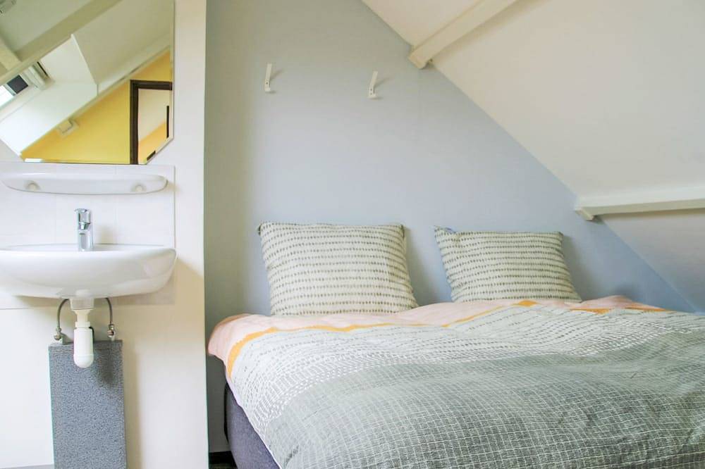 Ganze Wohnung, Ferienwohnung Ster in Wissenkerke, Zeeuwse Kust