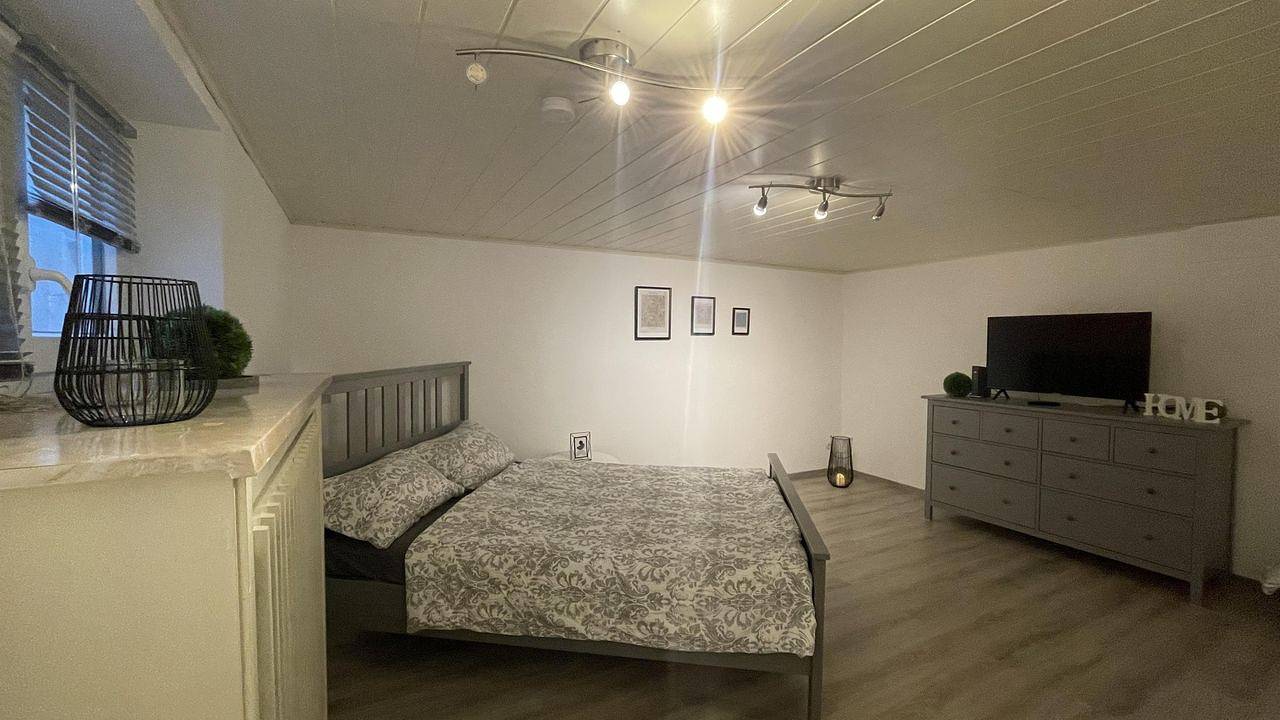 Geheel vakantieappartement, Ferienwohnung für 3 Personen (26 m²) in Munster in Munster (Nedersaksen), Landkreis Heidekreis