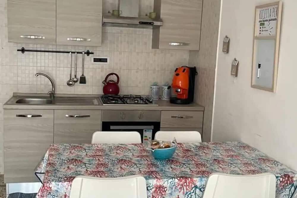 Casa Vacanze Le Tre Sorelle in Castellammare di Stabia, Napoli e dintorni