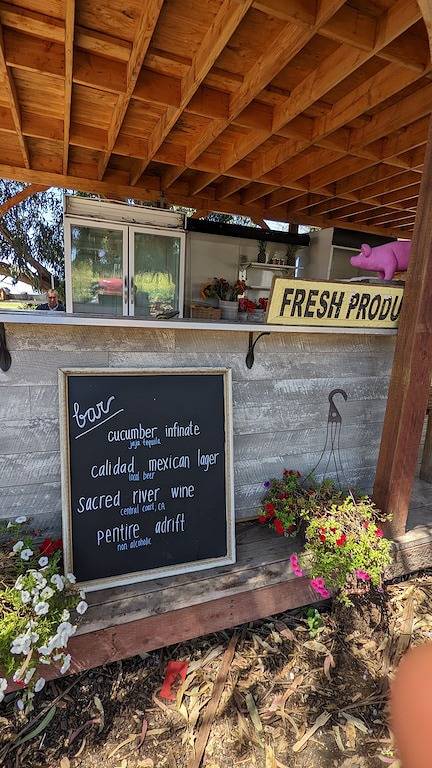 Camping for 2 people in California