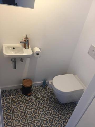 Gîte pour 6 personnes, avec vue et terrasse dans Watou - 4