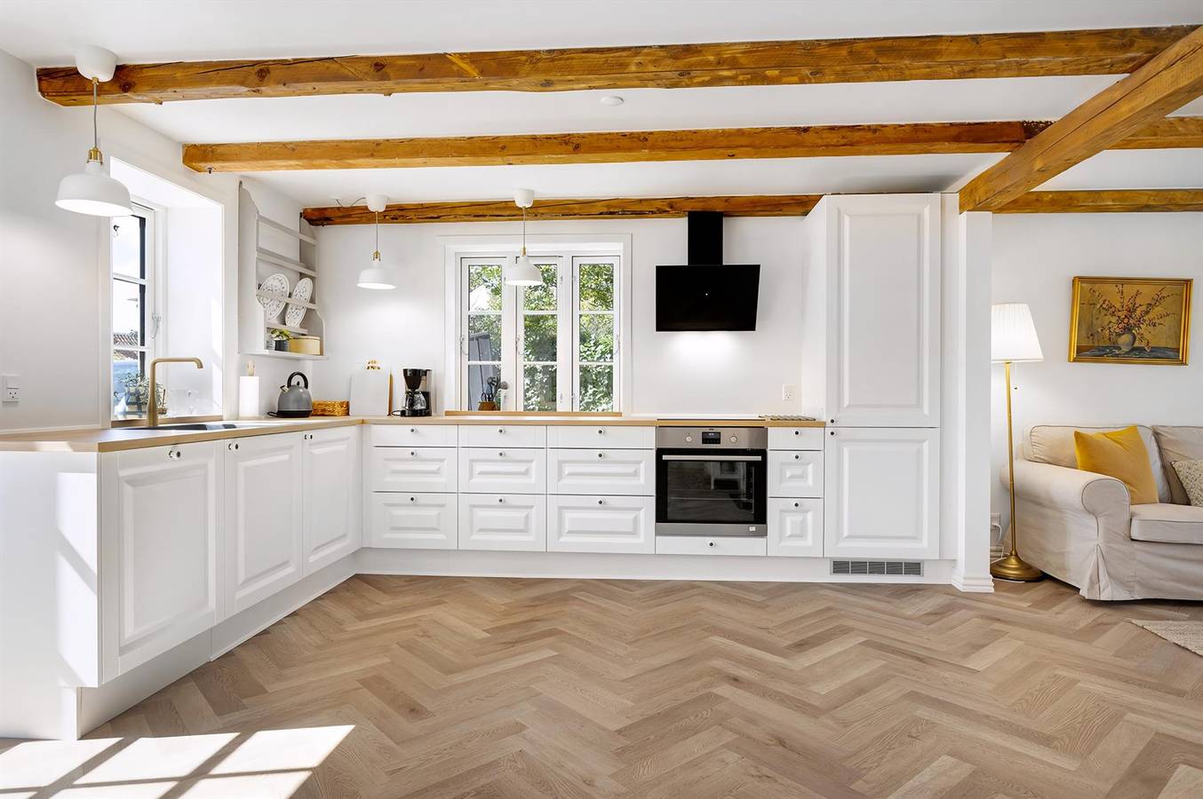 Pet friendly home in Skagen with Wifi in Skagen, Tannisbucht