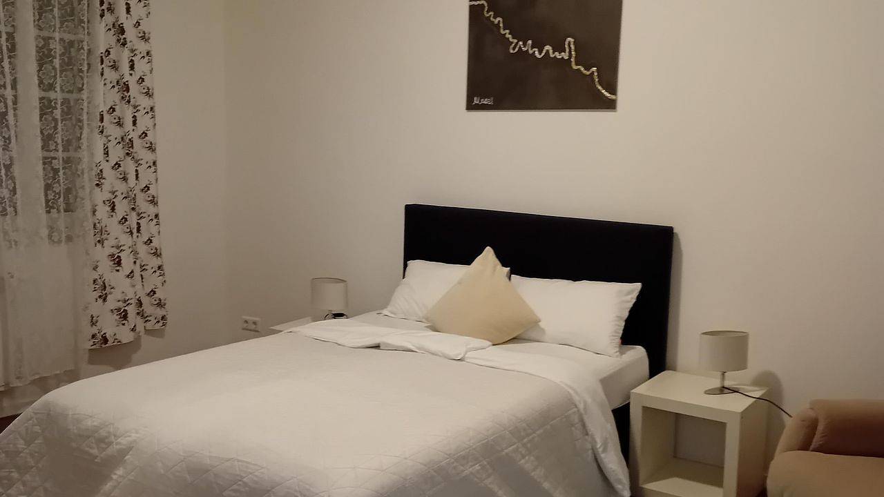 Ganze Ferienwohnung, Ferienwohnung für 6 Personen (100 m²) in Ellenz-Poltersdorf in Ellenz-Poltersdorf, Cochem-Zell
