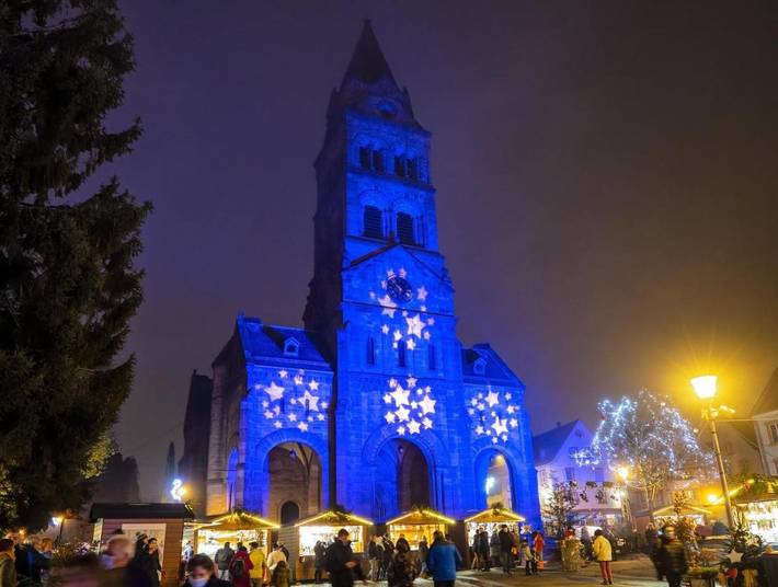Location de vacances pour 8 personnes, avec terrasse, animaux acceptés à Stosswihr - 3