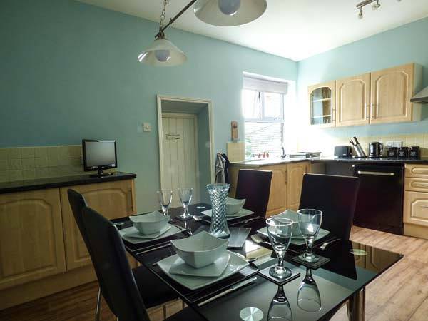 Entire apartment, Westgate Retreat in Hunstanton, Norfolk Coast