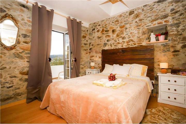Location de vacances pour 2 personnes, avec jardin et terrasse à Lousã - 4