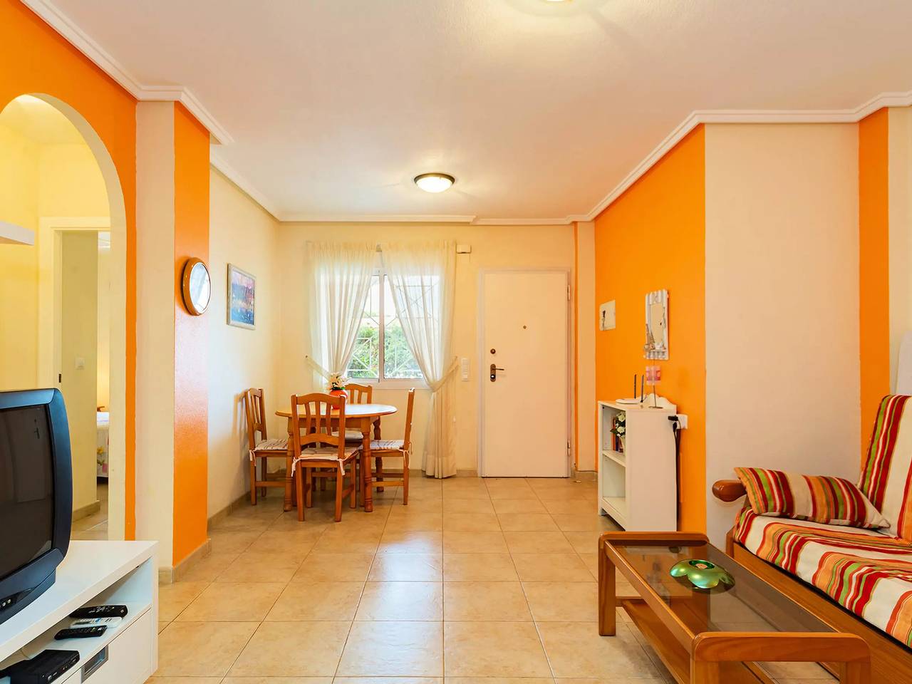 Maison 4 Personnes in Las Calas, Torrevieja
