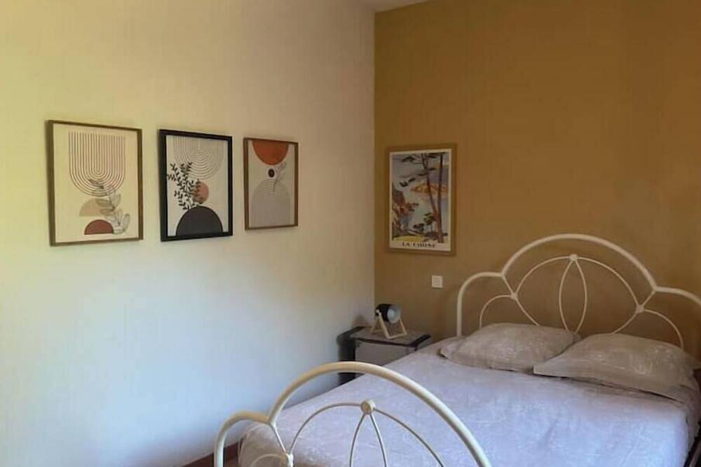 Casa mare et monte in Bastia, Cap Corse