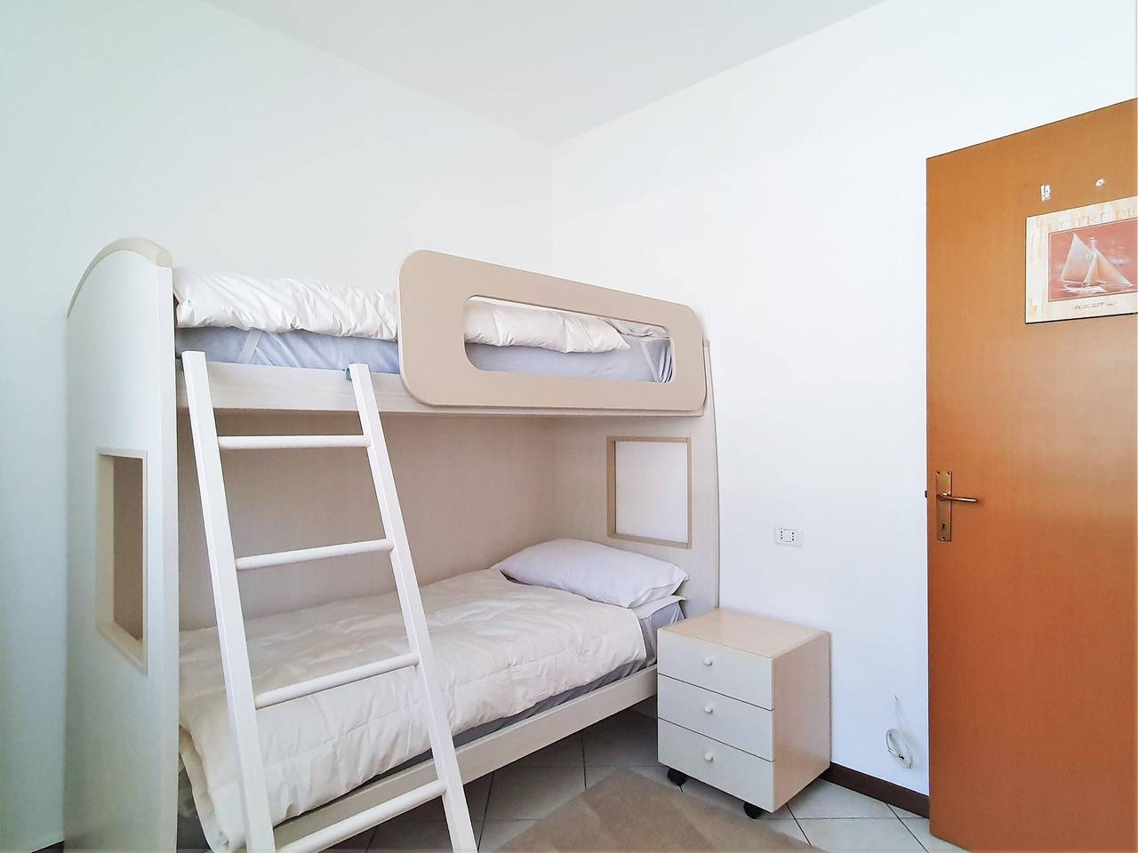 Appartamento intero, Appartamento vicino a Lago Maggiore e Lugano in Bosco Valtravaglia, Comune di Montegrino Valtravaglia