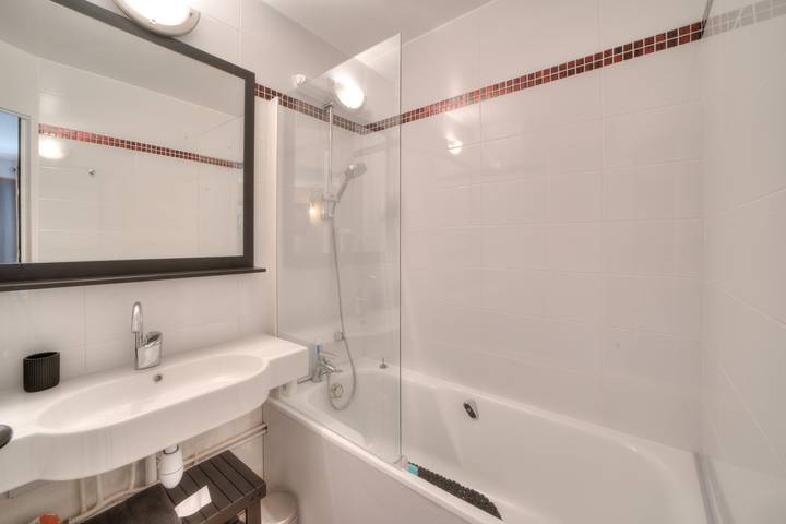 Gîte pour 4 personnes dans Lélex - Crozet - 4