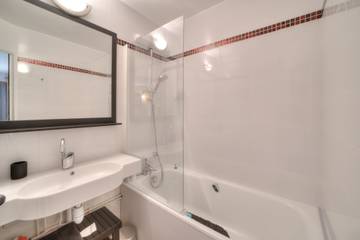 Location De Vacances pour 4 Personnes dans Lélex, Parc naturel régional du Haut-Jura, Photo 3