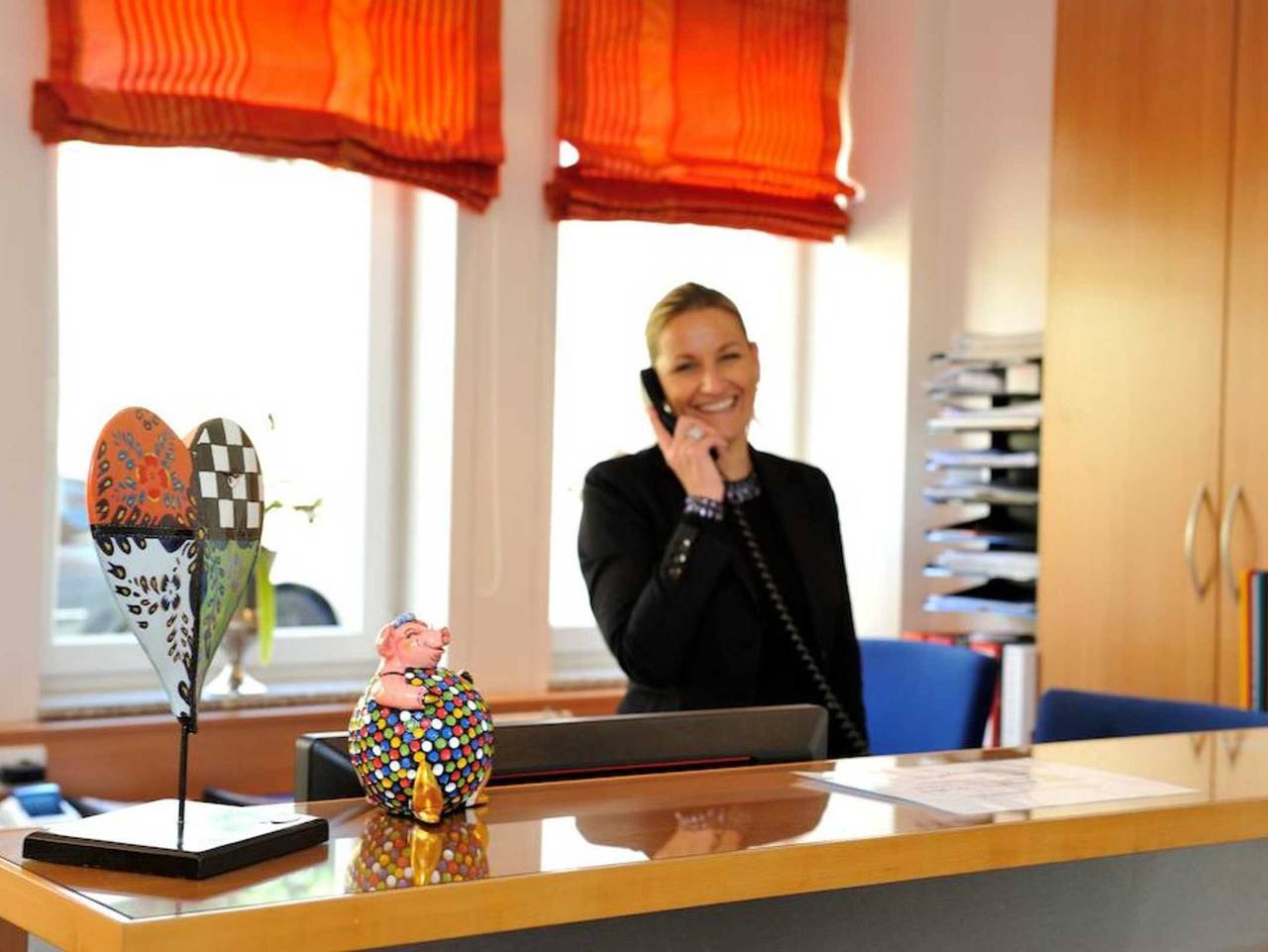 Hotel Vis a Vis - Ez Einzelzimmer in Lindau, Bayerisch Schwaben