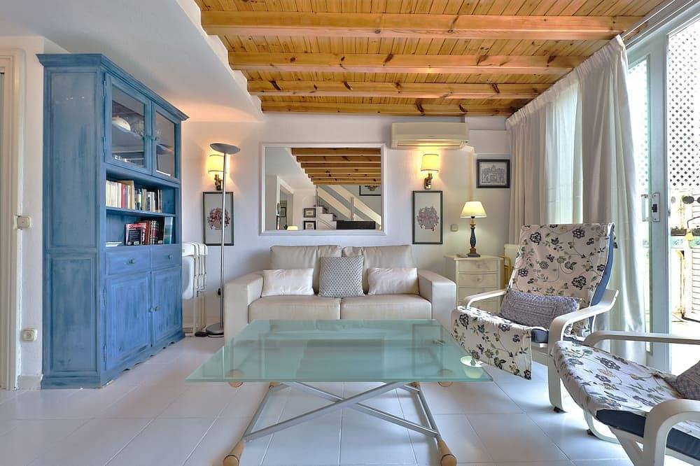 Appartamento vacanze a Marbella a partire da 127€ a notte