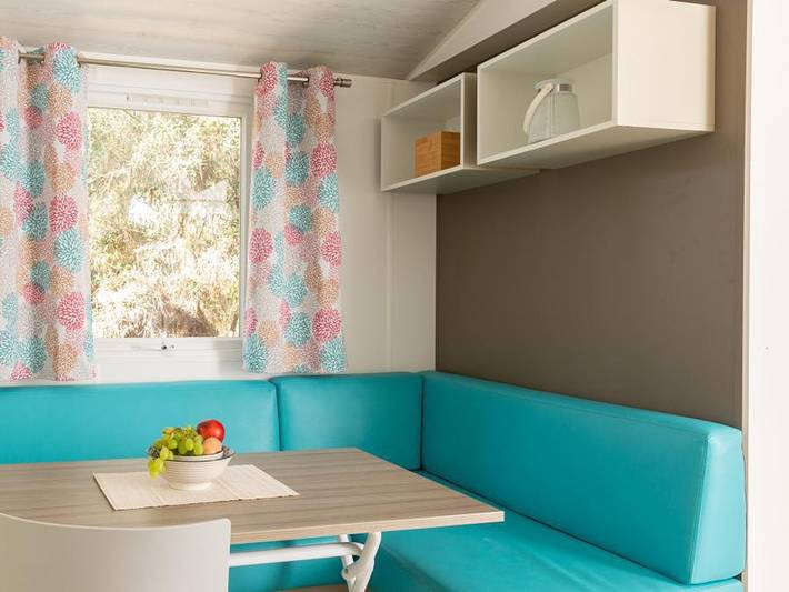 Gîte pour 6 personnes en Toscane - 3