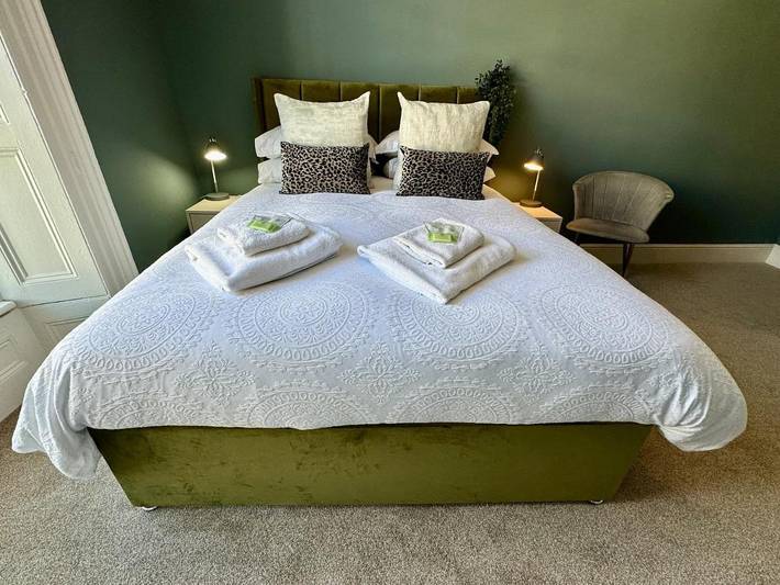 Maison d’hôte pour 2 personnes à Plymouth - 2